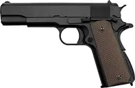 WE M1911A1 černá