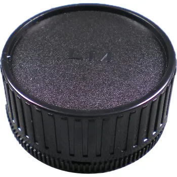 Krytka pro Leica M LM 1x zadní 1 x těla (KLM)