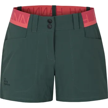 Dámské kraťasy Dámské kraťasy HANNAH NYLAH velikost 38