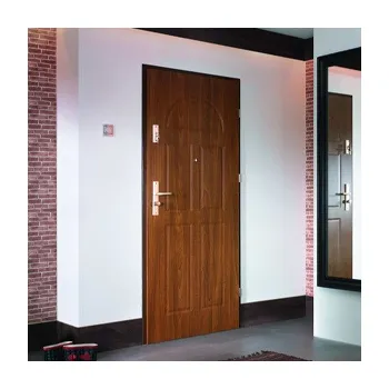 Vchodové dveře Porta Agat plus