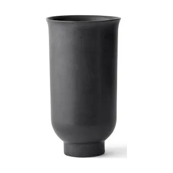 Váza Cyclades Vase černá