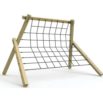 Dětské hřiště Dětská lanová stěna Rift White Rhino