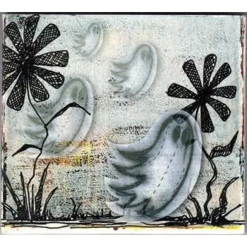 Zahraniční hudba CD Curtains For You: After Nights Without Sleep 2013