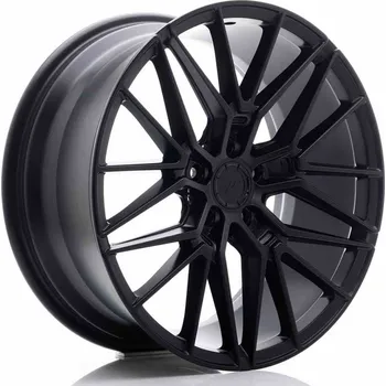 Alu kolo JR Wheels JR38 19x8,5 ET35 5x120 Matt Black