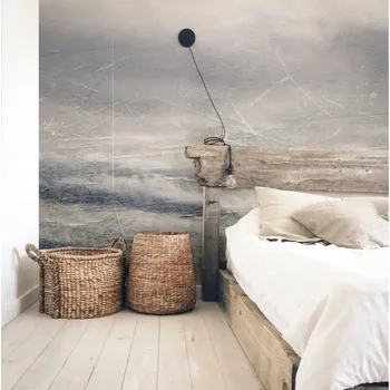 Tapeta Coloray Fototapeta Květiny o soumraku Samolepící Fototapeta Vliesová 250 x 250 cm coloraydecor-f-pw-0044