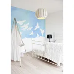 Coloray Fototapeta Ikarova touha Samolepící Fototapeta Vliesová 250 x 250 cm coloraydecor-f-as-113525513