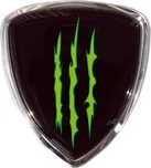 Avisa 3D Logo 2/33235 Monster