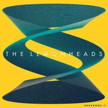 Zahraniční hudba CD The Lemonheads: Varshons II 2019