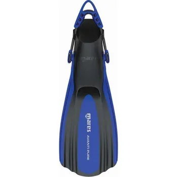 Ploutve Ploutve MARES AVANTI PURE OH Modrá XXS 30 - 34