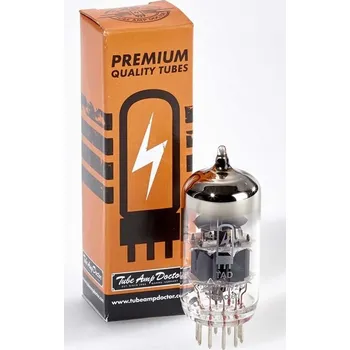 12DW7 / 7247 TAD Premium Selected Balení: Single