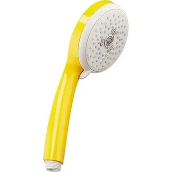 Sprchová hlavice Hansgrohe Croma Ruční sprcha Multi, žlutá 28536480