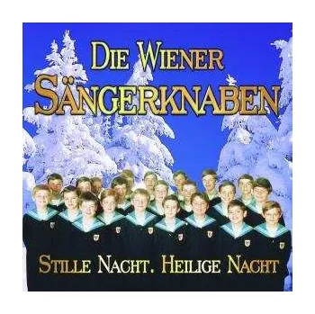 Zahraniční hudba CD Die Wiener Sängerknaben: Stille Nacht, Heilige Nacht 2013