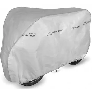 Obal na kolo Kegel Doublebike mobilní garáž  L