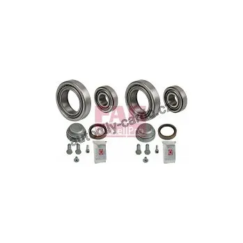 Sada ložisek kol FAG 713806310