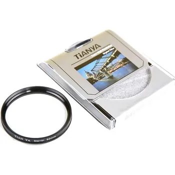 Efektový hvězdičkový filtr STAR x6 55mm (Star6x55T)