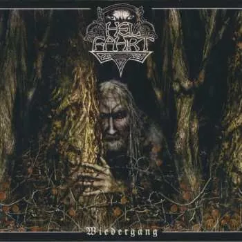 Zahraniční hudba CD Helfahrt: Wiedergang DIGI 2010 Digipack