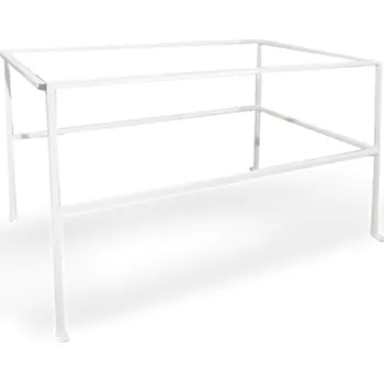 Zábradlí Třístranné bezpečnostní zábradlí k půdním schodům ochranne zabradli: 120 x 70