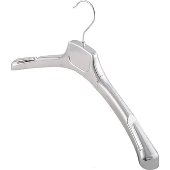 Ramínko Stříbrný věšák S3 - 100 ks.