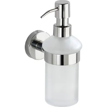 Dávkovač mýdla BOSIO, nástěnný, Wenko