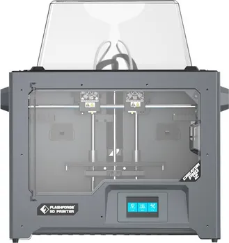3D tiskárna Gembird Flashforge Creator Pro (FF-3DP-2NCP-02)