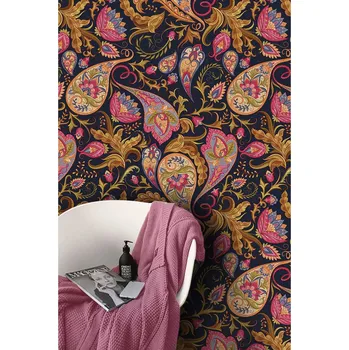 Tapeta Coloray Fototapeta Barevná krása Orientu Samolepící Fototapeta Vliesová 250 x 250 cm coloraydecor-f-as-83954550