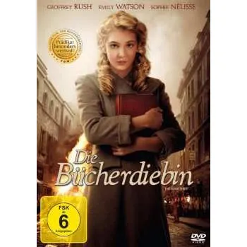 Zahraniční hudba DVD Various: Die Bücherdiebin 2020