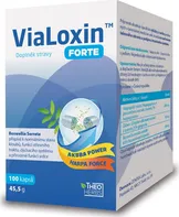 Theo Herbs ViaLoxin Forte 100 cps.