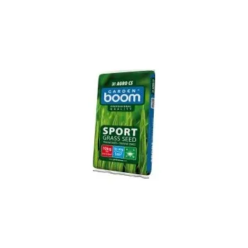 Travní směs AGRO CS a.s. Garden Boom SPORT travní směs 10 kg