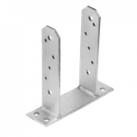 Patka sloupku PST 100 typ"TT"