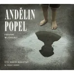 Andělin popel - Frank McCourt (čtou…