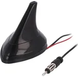 4CarMedia Anténa ploutev s koncovkou DIN -