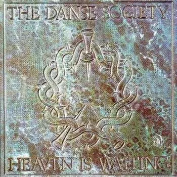 Zahraniční hudba CD The Danse Society: Heaven Is Waiting 2024