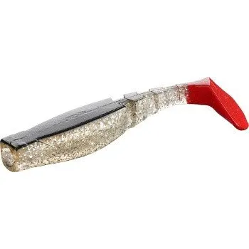 Rybářský háček MIKADO RYBÁŘSKÁ NÁSTRAHA 7cm / 32 RT - 1 KS