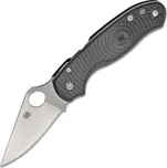 Spyderco Paramilitary 3 FRN C223PBK