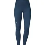 Dámské legíny Schöffel IMADA - tmavě modrá XXL