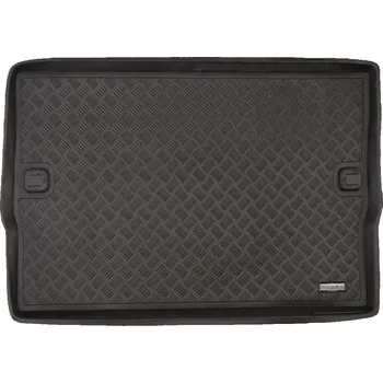 Vana do kufru Rezaw Plastová vana do kufru Citroen Spacetourer (od roku 2016>) dlouhá XL | 8/9 míst |