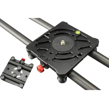 Camera slider 80cm Carbon C6 (SLD-80-C6)