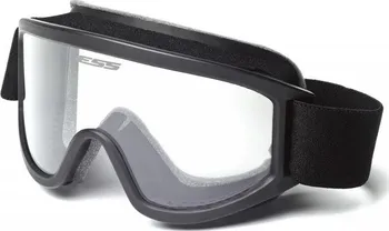 ochranné brýle ESS Tactical XT černé
