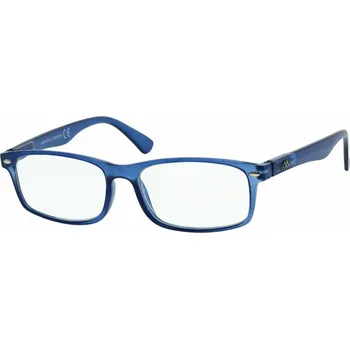 Brýle na počítač Montana HBLF83C +2,0D