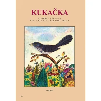 Hudební výchova Kukačka učebnice