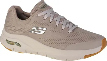 Pánské tenisky SKECHERS Arch Fit 232040-TPE