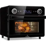 Klarstein AeroVital Jumbo 3 v 1 horkovzdušná fritéza (10038339)