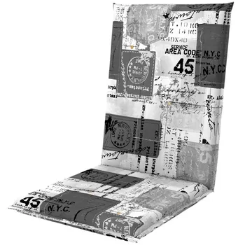 Podsedák Doppler Living střední polstr 110 x 48 x 6 cm