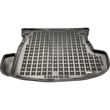 Vana do kufru REZAW-PLAST Gumová vana do kufru MITSUBISHI Outlander r.v. 2012 5 míst (s rezervou)