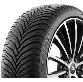 Celoroční osobní pneu Michelin CrossClimate 2 255/35 R20 97 Y XL