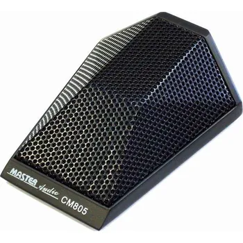 Mikrofon CM805SB Master Audio mikrofon