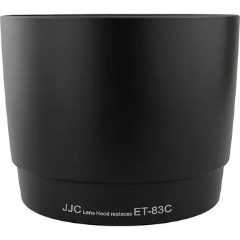 JJC sluneční clona ET-83C (LH-83C) (JJC-LH-83C-38)