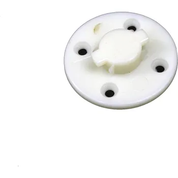 Plastový kloub ramena figuríny dítě (FG2)