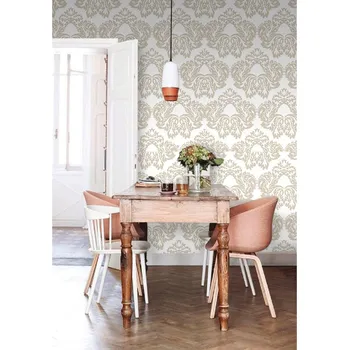 Tapeta Coloray Fototapeta Barokní Glamour Samolepící Fototapeta Vliesová 250 x 250 cm coloraydecor-f-ss-418635418