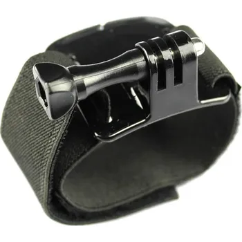 Držák s páskem na ruku pro GoPro Hero kamery (GP32)